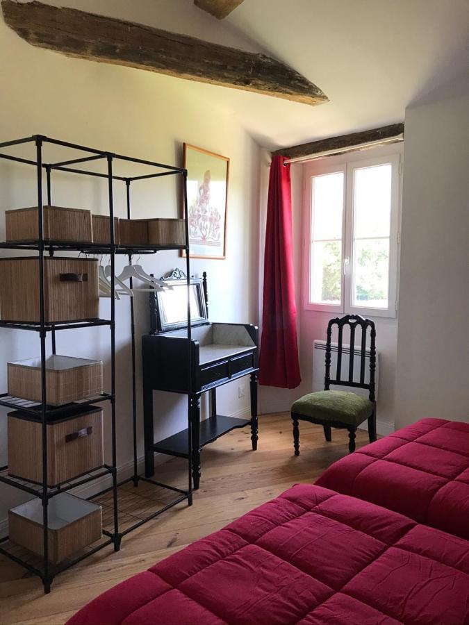 Chaniers Le Logis Du Plessis B&B 외부 사진